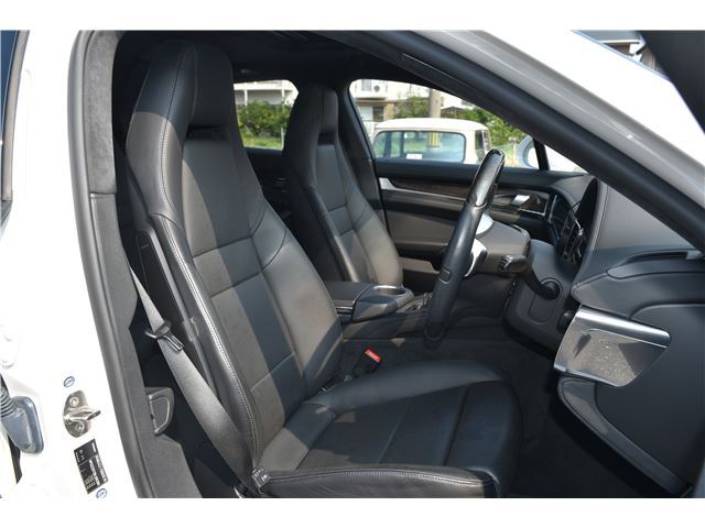 2011 Porsche PANAMERA 缩略图 25