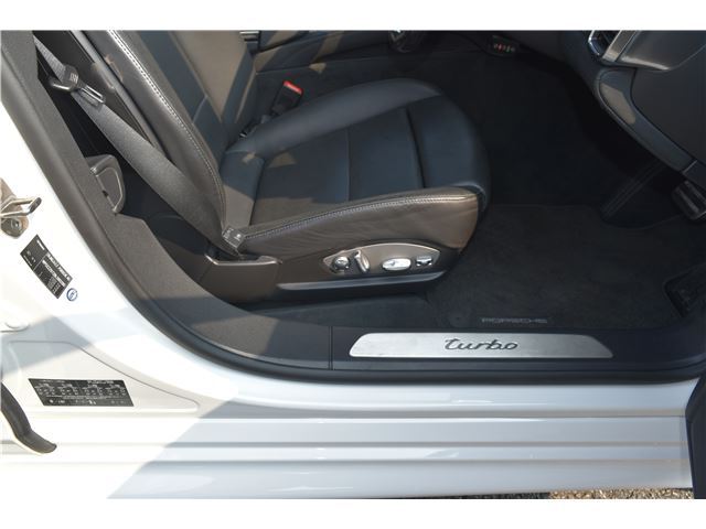 2011 Porsche PANAMERA 缩略图 26