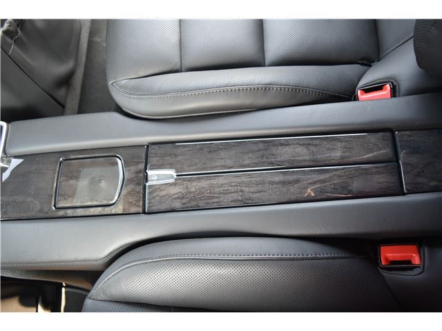2011 Porsche PANAMERA 缩略图 46