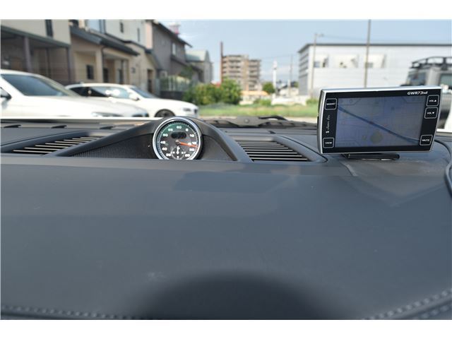 2011 Porsche PANAMERA 缩略图 49