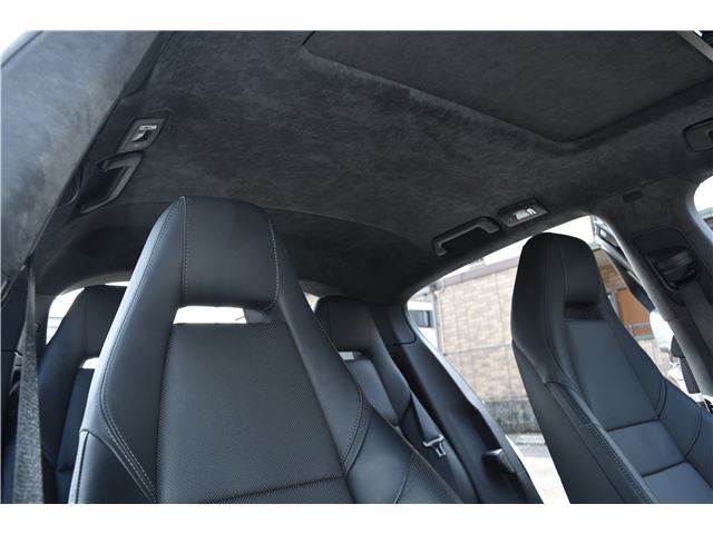 2011 Porsche PANAMERA 缩略图 56