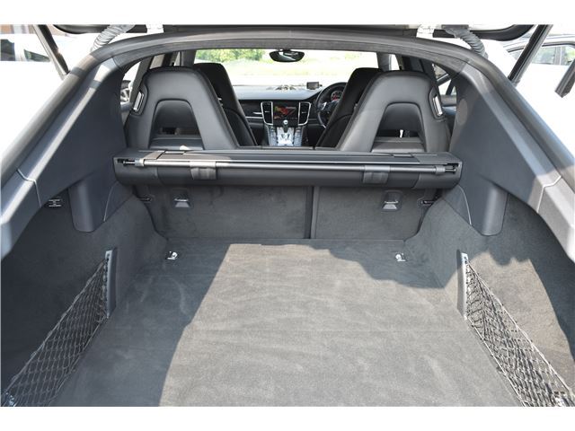 2011 Porsche PANAMERA 缩略图 57