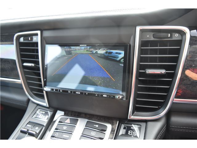 2011 Porsche PANAMERA 缩略图 65