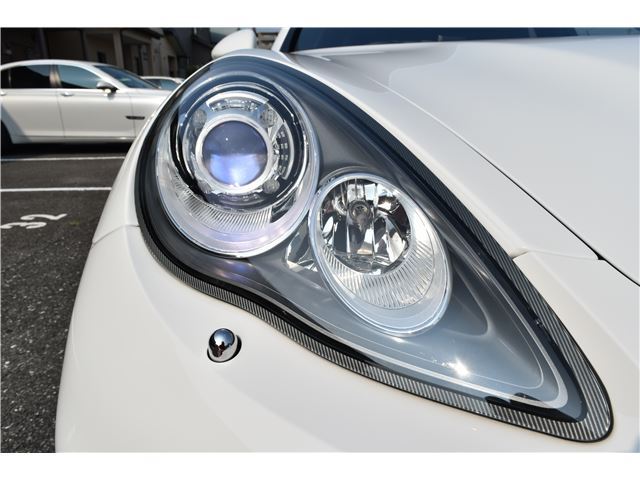 2011 Porsche PANAMERA 缩略图 9