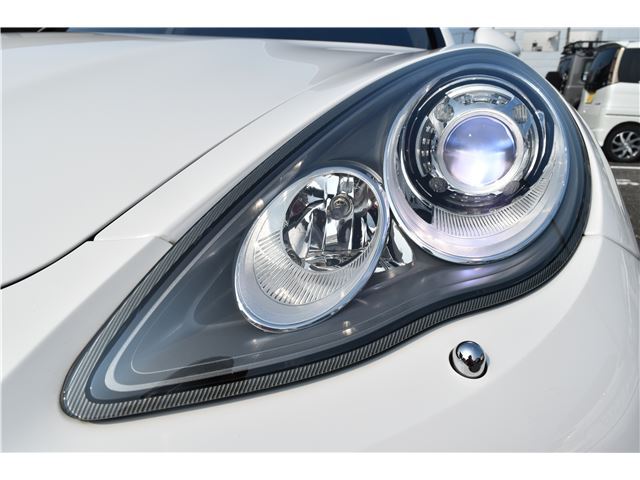 2011 Porsche PANAMERA 缩略图 8