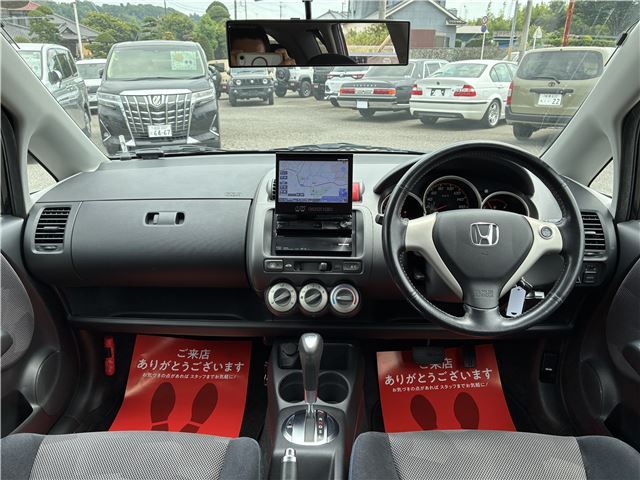 2004 Honda FIT 照片 3
