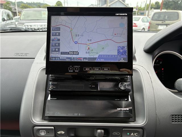 صورة مصغرة 16 لـ 2004 Honda FIT