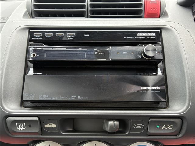 صورة مصغرة 18 لـ 2004 Honda FIT