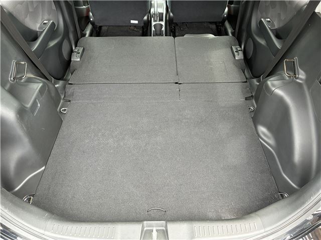 صورة مصغرة 36 لـ 2004 Honda FIT