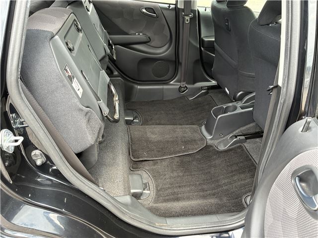 صورة مصغرة 39 لـ 2004 Honda FIT