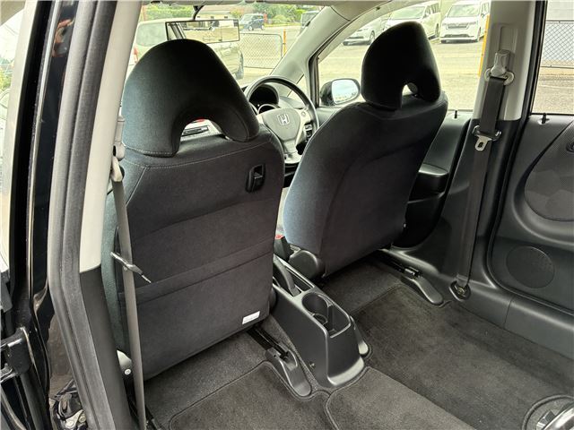 صورة مصغرة 41 لـ 2004 Honda FIT