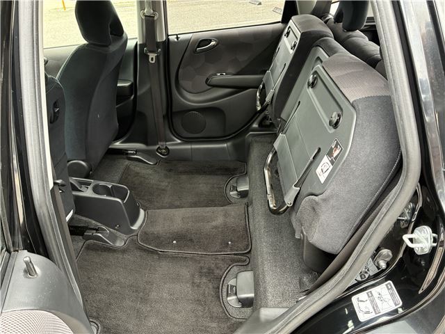 صورة مصغرة 42 لـ 2004 Honda FIT