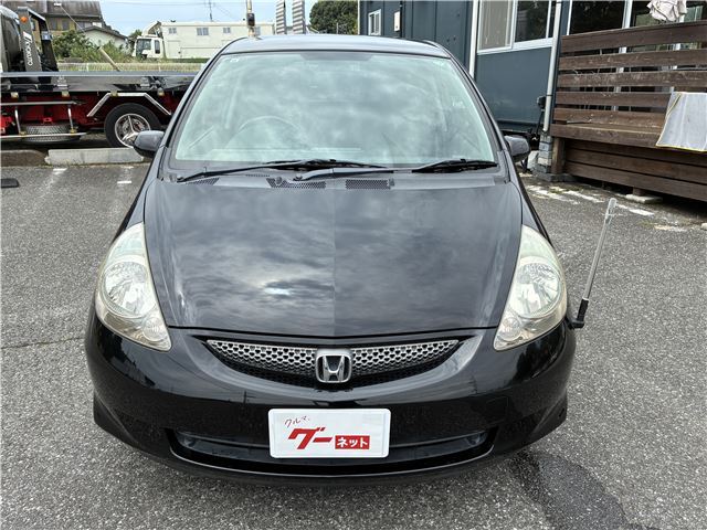 صورة مصغرة 53 لـ 2004 Honda FIT
