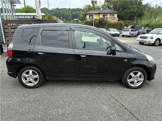 صورة مصغرة 54 لـ 2004 Honda FIT