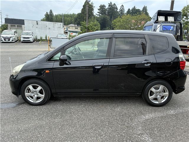 صورة مصغرة 55 لـ 2004 Honda FIT