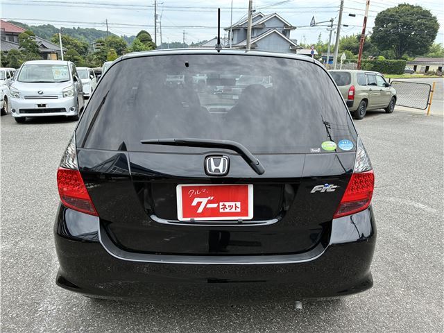 صورة مصغرة 56 لـ 2004 Honda FIT