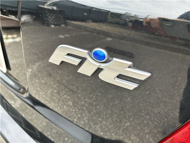 صورة مصغرة 57 لـ 2004 Honda FIT