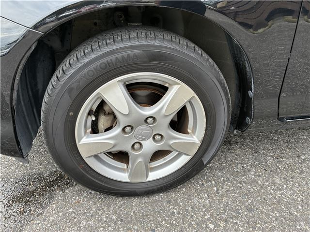 صورة مصغرة 61 لـ 2004 Honda FIT