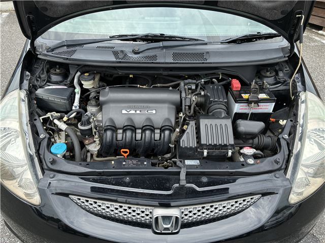 صورة مصغرة 70 لـ 2004 Honda FIT