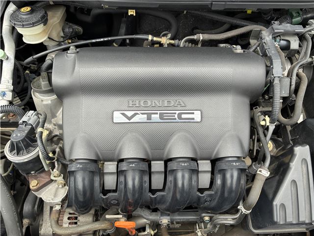 صورة مصغرة 71 لـ 2004 Honda FIT