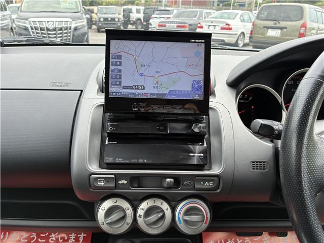 2004 Honda FIT 照片 7