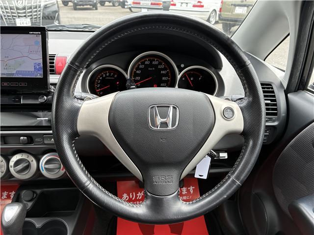 2004 Honda FIT 照片 6