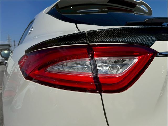 2016 Maserati LEVANTE — миниатюра 17
