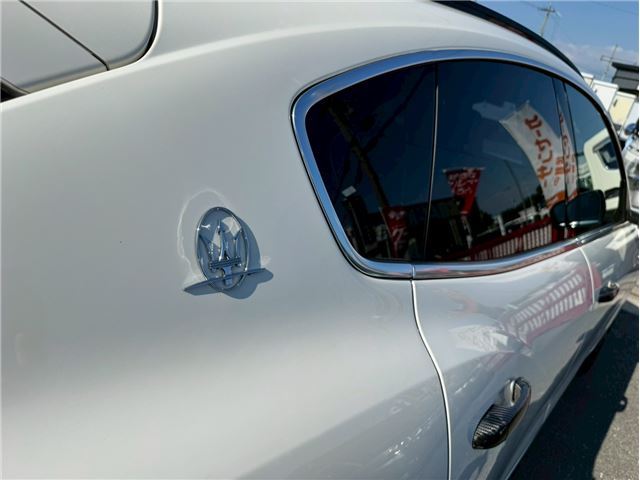 2016 Maserati LEVANTE — миниатюра 24
