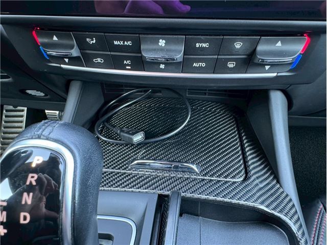 2016 Maserati LEVANTE — миниатюра 33