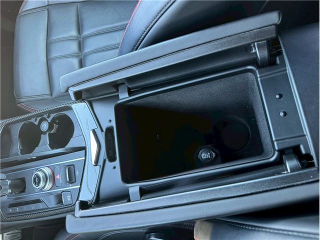 2016 Maserati LEVANTE — миниатюра 36
