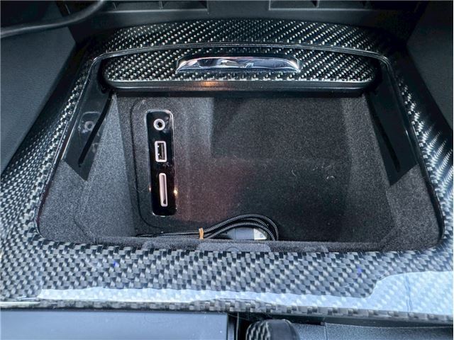2016 Maserati LEVANTE — миниатюра 37