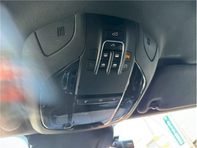 2016 Maserati LEVANTE — миниатюра 41