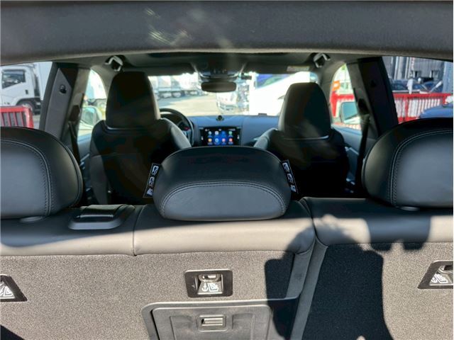 2016 Maserati LEVANTE — миниатюра 48