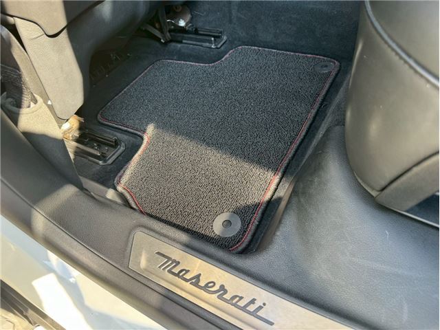 2016 Maserati LEVANTE — миниатюра 50