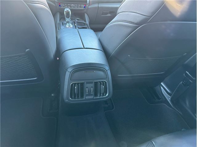 2016 Maserati LEVANTE — миниатюра 52