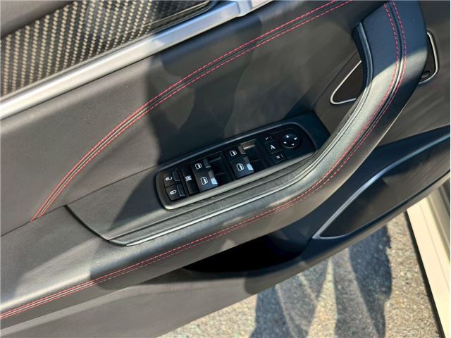 2016 Maserati LEVANTE — миниатюра 57