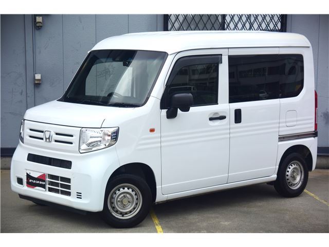صورة مصغرة 12 لـ 1990 Honda N-VAN