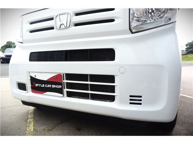 صورة مصغرة 14 لـ 1990 Honda N-VAN