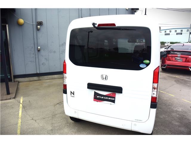 صورة مصغرة 19 لـ 1990 Honda N-VAN