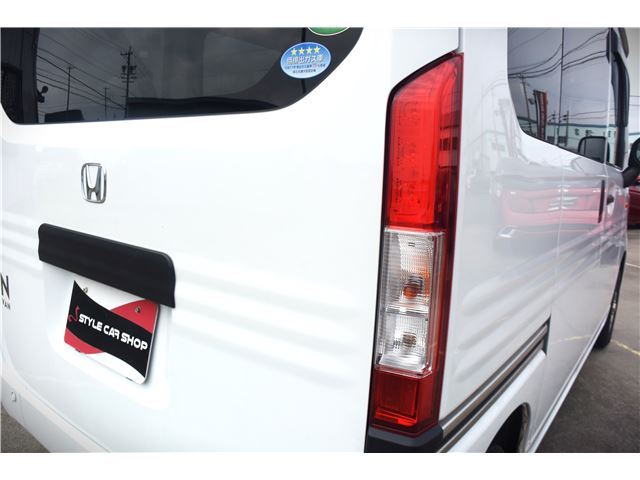 صورة مصغرة 23 لـ 1990 Honda N-VAN