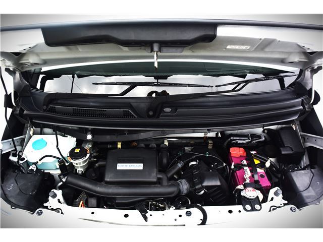 صورة مصغرة 25 لـ 1990 Honda N-VAN
