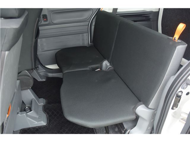 صورة مصغرة 28 لـ 1990 Honda N-VAN