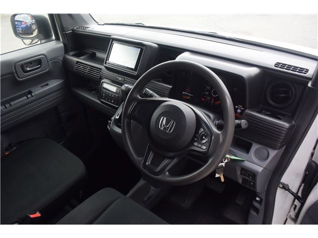 صورة مصغرة 31 لـ 1990 Honda N-VAN