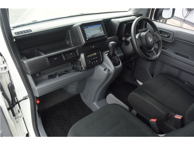 صورة مصغرة 32 لـ 1990 Honda N-VAN