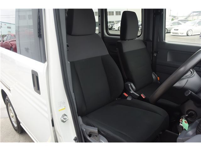 صورة مصغرة 33 لـ 1990 Honda N-VAN