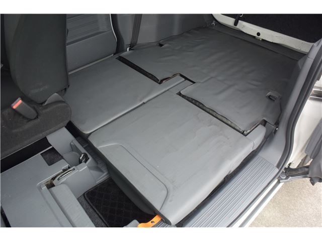 صورة مصغرة 35 لـ 1990 Honda N-VAN