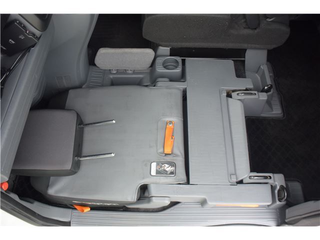 صورة مصغرة 36 لـ 1990 Honda N-VAN