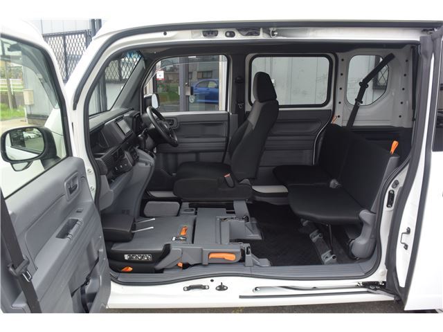 صورة مصغرة 37 لـ 1990 Honda N-VAN