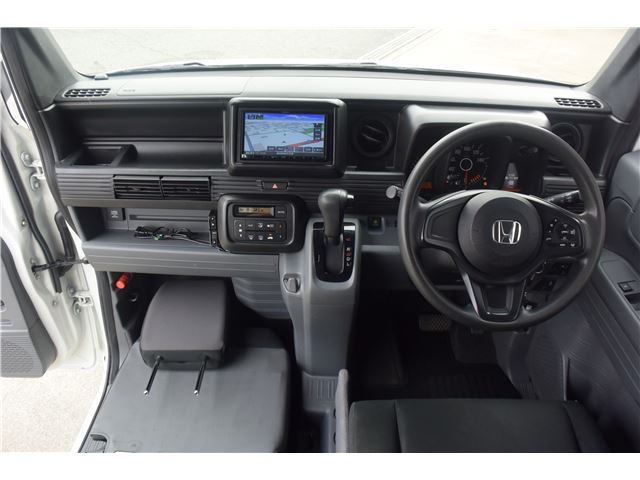 صورة مصغرة 38 لـ 1990 Honda N-VAN