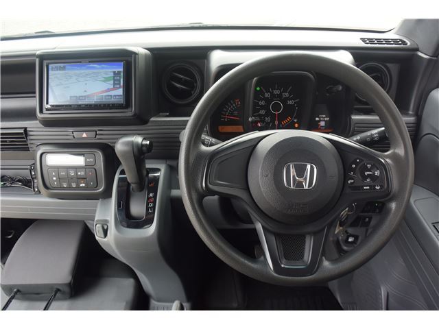 صورة مصغرة 39 لـ 1990 Honda N-VAN